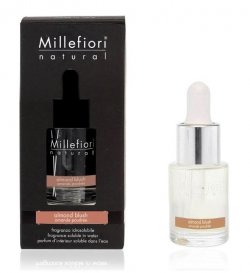 Millefiori Milano Almond Blush / aroma olej 15ml