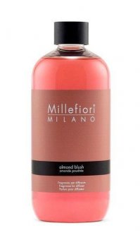 Millefiori Milano Almond Blush / náplň do difuzéru 500ml