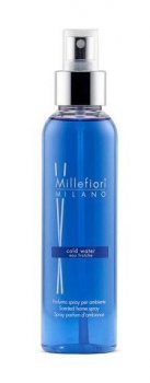 Millefiori Milano Cold Water / vonný bytový sprej 150ml