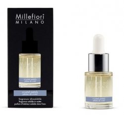 Millefiori Milano Crystal Petals / aroma olej 15ml