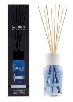 Millefiori Milano Crystal Petals / difuzér 250ml