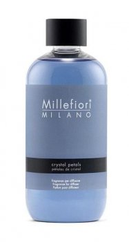 Millefiori Milano Crystal Petals / náplň do difuzéru 250ml