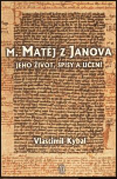 M.Matěj z Janova