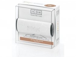 Millefiori Milano Icon Vanilla & Wood / vůně do auta Urban