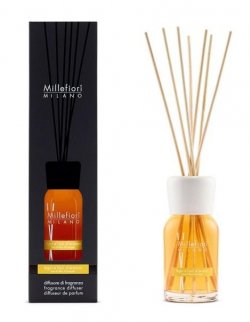 Millefiori Milano Legni e Fiori d´Arancio / difuzér 100ml