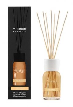 Millefiori Milano Lime & Vetiver / difuzér 100ml