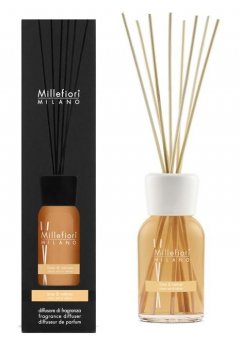 Millefiori Milano Lime & Vetiver / difuzér 250ml