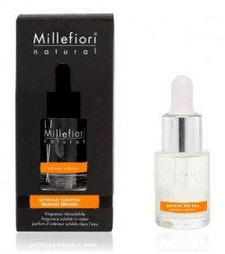 Millefiori Milano Luminous Tuberose / aroma olej 15ml