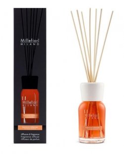 Millefiori Milano Luminous Tuberose / difuzér 100ml