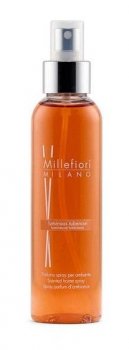 Millefiori Milano Luminous Tuberose / vonný bytový sprej 150ml