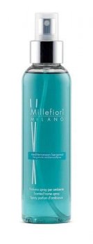 Millefiori Milano Mediterranean Bergamot / vonný bytový sprej 150ml