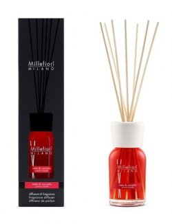 Millefiori Milano Mela & Cannella / difuzér 100ml