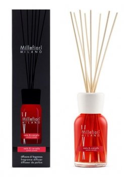 Millefiori Milano Mela & Cannella / difuzér 250ml