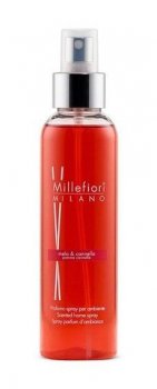 Millefiori Milano Mela & Cannella / vonný bytový sprej 150ml