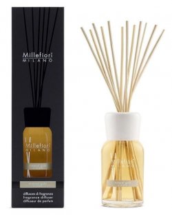 Millefiori Milano Mineral Gold / difuzér 500ml