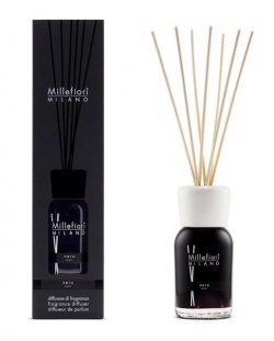 Millefiori Milano Nero / difuzér 100ml