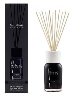 Millefiori Milano Nero / difuzér 500ml