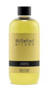 Millefiori Milano Pompelmo / náplň do difuzéru 500ml