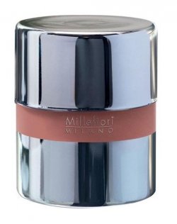 Millefiori Milano Vanilla & Wood / vonná svíčka 380g