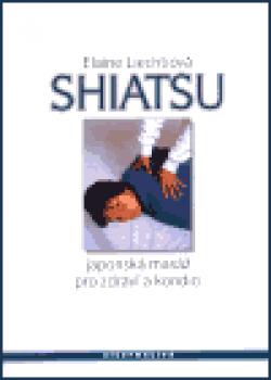 Shiatsu - japonská masáž pro zdraví