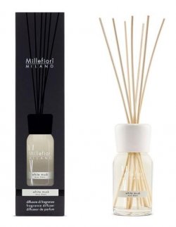 Millefiori Milano White Musk / difuzér 100ml