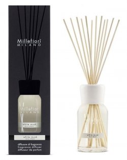 Millefiori Milano White Musk / difuzér 500ml