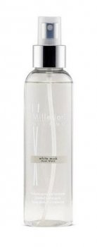 Millefiori Milano White Musk / vonný bytový sprej 150ml