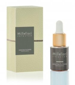 Millefiori Selected Mimosa Flower / aroma olej 15ml