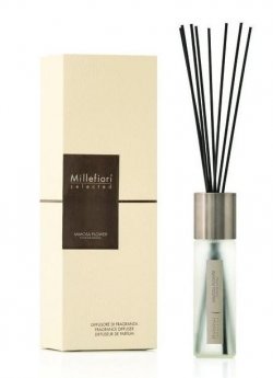 Millefiori Selected Mimosa Flower / difuzér 100ml