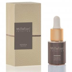 Millefiori Selected Ninfea / aroma olej 15ml