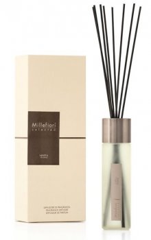 Millefiori Selected Ninfea / difuzér 350ml + stébla