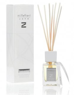 Millefiori Zona Soft Leather / difuzér 100ml