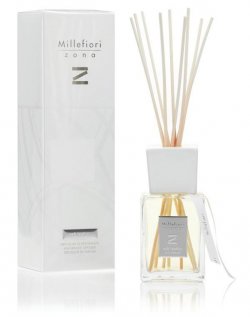 Millefiori Zona Soft Leather / difuzér 500ml