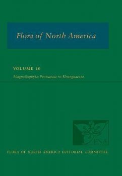 Flora Of North America