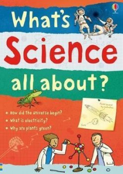 What´s Science all about?