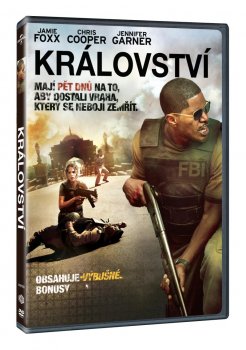 Království DVD