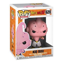 Funko POP Animation: Dragon Ball Z - Kid Buu