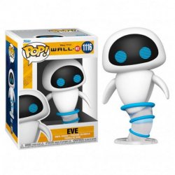 Funko POP Disney: Wall-E - Eve Flying