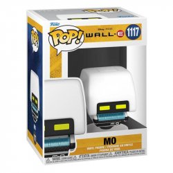 Funko POP Disney: Wall-E - Mo