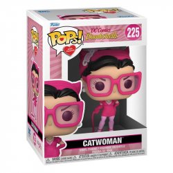 Funko POP Heroes: BC Awareness - Bombshell Catwoman