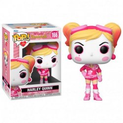 Funko POP Heroes: BC Awareness - Bombshell Harley