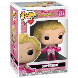 Funko POP Heroes: BC Awareness - Bombshell Supergirl