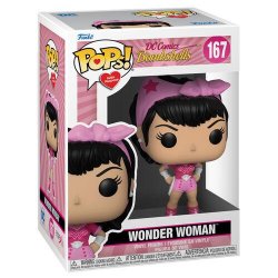 Funko POP Heroes: BC Awareness - Bombshell Wonder Woman