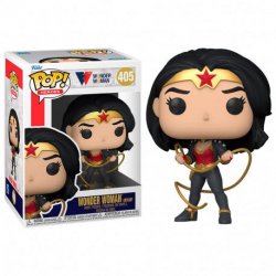 Funko POP Heroes: Wonder Woman (Odyssey)