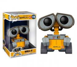 Funko POP Jumbo: Wall-E (10