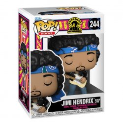 Funko POP Rocks: Jimi Hendrix (Live in Maui Jacket)