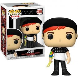 Funko POP Rocks: Twenty One Pilots- 