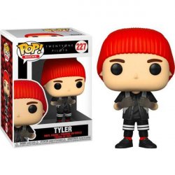 Funko POP Rocks: Twenty One Pilots- 