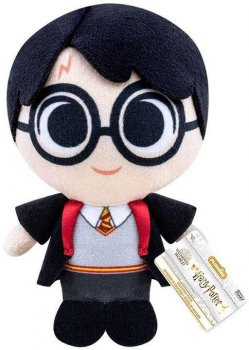 Funko POP Plyšák Harry Potter 4