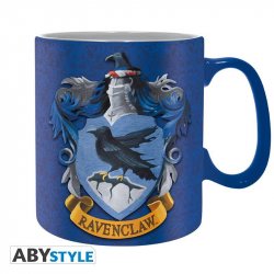 Harry Potter Hrnek keramický - Havraspár (objem 460 ml)